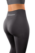 Legginsy Sesto Senso Women Thermofit XXS-XL turkusowy