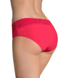 Figi Julimex Hipster Panty S-XL czarny