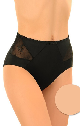 Figi Modo nr 96 M-2XL beżowy