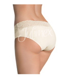 Figi Julimex Hipster Panty S-XL czarny