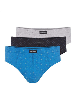 Slipy Henderson 1446 K652 A'3 M-2XL multicol