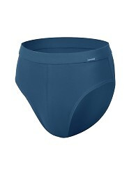 Slipy Cornette Authentic 093 3XL-5XL midnight blue