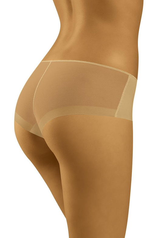 Szorty Wolbar Evita S-XL beżowy