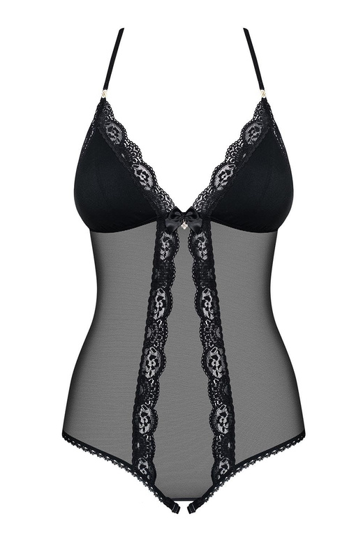 Obsessive 841-TED-1 (kolor: czarny, typ: sexy)