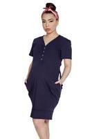 navy || granat