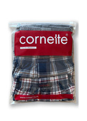 Bokserki Cornette 945/01 A'3 M-2XL mix kolor
