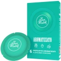 Prezerwatywy Aromatizzato smakowo-zapachowe 6szt