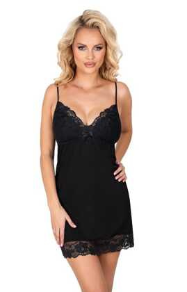 Koszulka Donna Denis S-2XL czarny