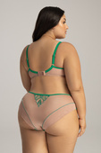 Figi Ava 2161 S-3XL green