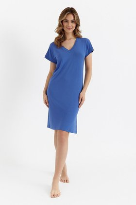 Koszula Cana 461 kr/r M-XL lawendowy