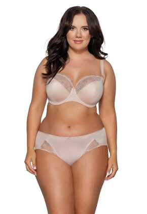 Figi Ava 2110/B S-2XL Brazyliany white