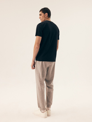 Koszulka Henderson 43026 Mite S-2XL czarny