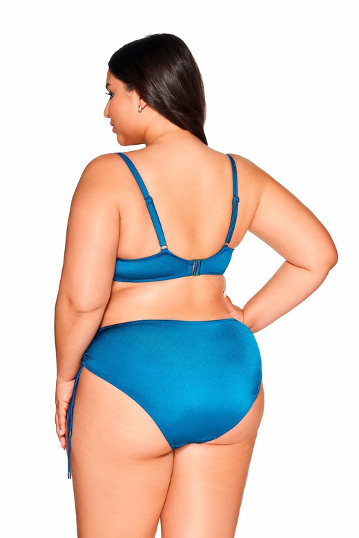 Biustonosz kąpielowy full cup Ava SK 13 Azure azure