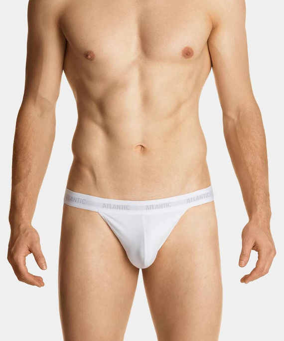 Slipy Atlantic MP-1571 S-2XL wino