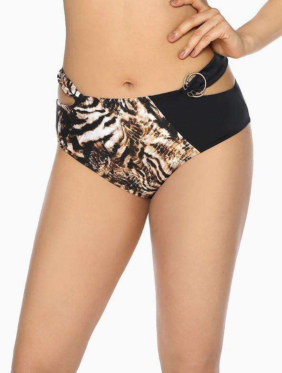 Figi kąpielowe Ava SF 149/9 black