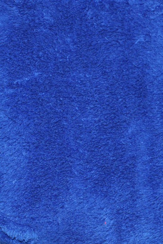 Szlafrok De Lafense 806 Krótki Kaptur damski ecru