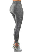 Legginsy Sesto Senso Women Thermofit XXS-XL turkusowy