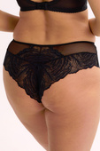 Figi Gaia 1229 Jessia Brazyliany S-2XL czarny