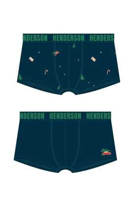 Bokserki Henderson 41926 Jury A'2 M-3XL mix kolor