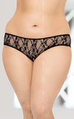 String 2472 Plus Size