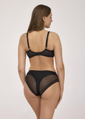 Biustonosz Soft Ava 2231 Maxi black