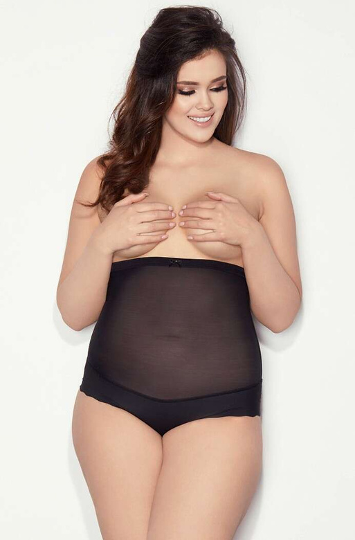 Figi Mitex Pure Glam S-2XL beige/odc.beżowego