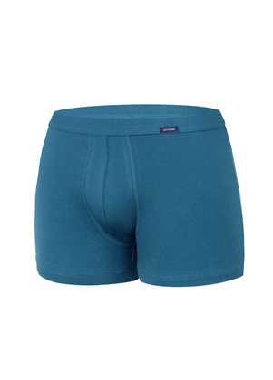 Bokserki Cornette Authentic Perfect Mini 223 S-2XL marine