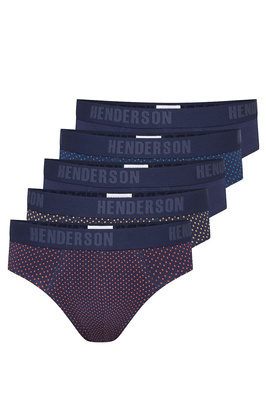 Slipy Henderson 43187 Ozone A'5 M-2XL multicolor