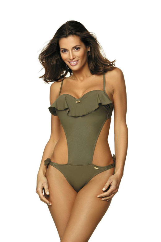 Kostium kąpielowy Carmen Hazel M-468 (3)