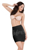 Półhalka Julimex Shapewear 220 Skirt S-2XL natural/odc.beżowego