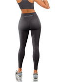 Legginsy Sesto Senso Women Thermofit XXS-XL turkusowy