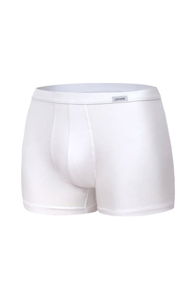 Bokserki Cornette Authentic Perfect Mini 223 S-2XL biały