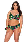 Biustonosz kąpielowy soft Ava SK 202 Tropical Island tropical island