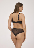 Biustonosz soft Ava 2231 black