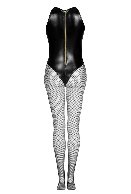 Dark Magnet set black