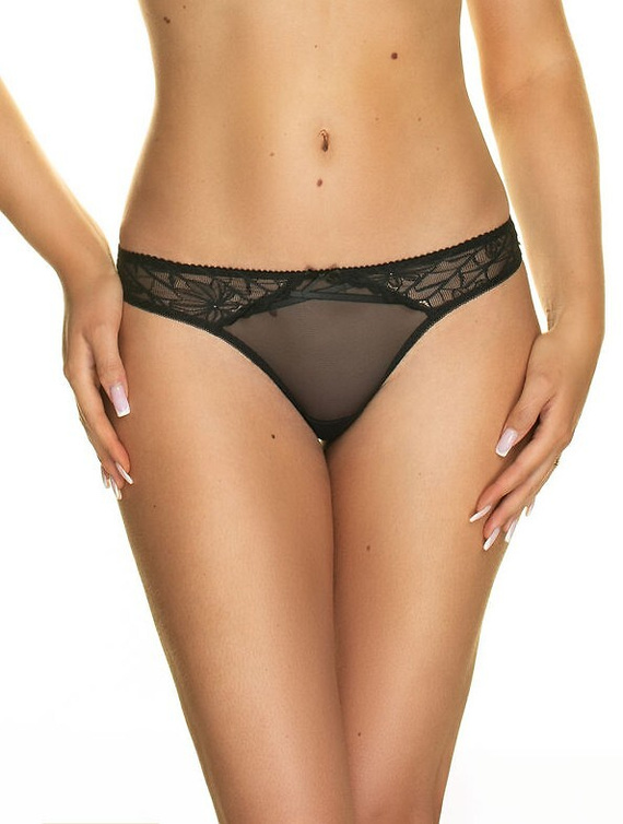 Figi Konrad Vanessa S-XL czarny