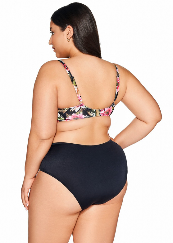 Biustonosz kąpielowy soft Ava SK 219 Floral Maxi floral