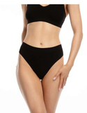 Figi Julimex Bamboo Bikini S-2XL beżowy