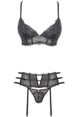 Ileen set