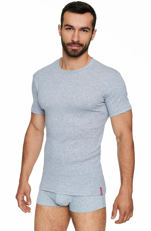 Koszulka Henderson 1495 BT-100 M-3XL czarny