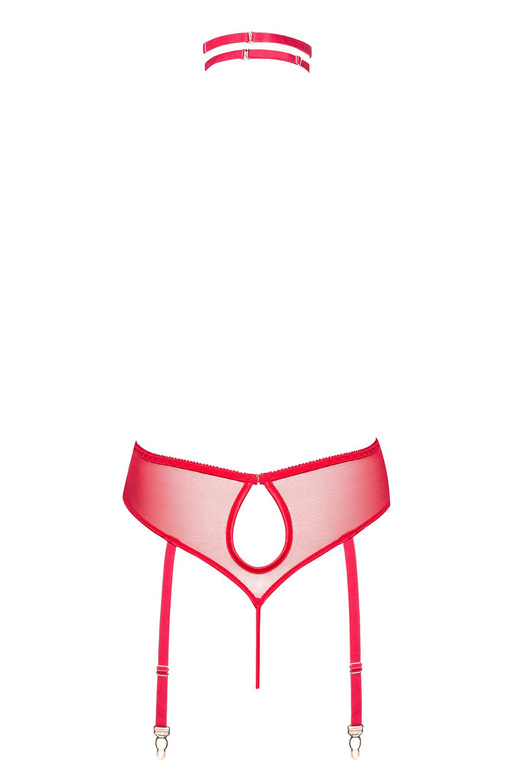 Adelaide teddy cherry