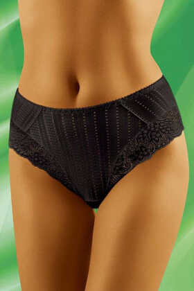 Figi Wolbar eco-DI M-2XL czarny