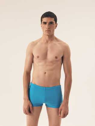 Bokserki kąpielowe Henderson 42639 Rock M-4XL blue