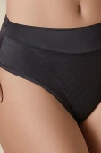 Figi z wysokim stanem ROXANA, negro-czarny