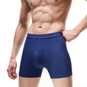 Bokserki Cornette Authentic Perfect 220 S-2XL marine