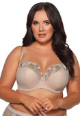 Biustonosz semi soft Ava 2081 Maxi blush