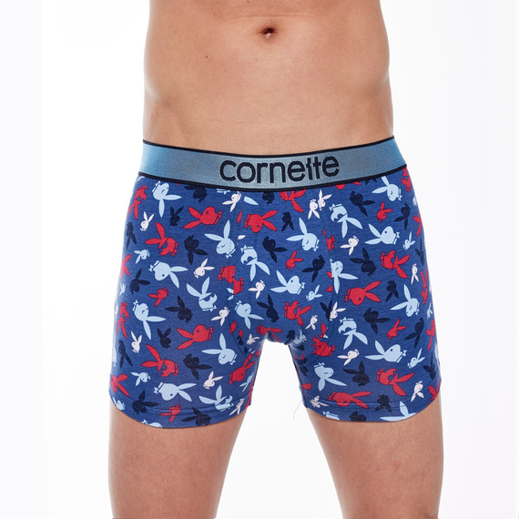 Bokserki Cornette High Emotion 508/144 S-2XL jeans