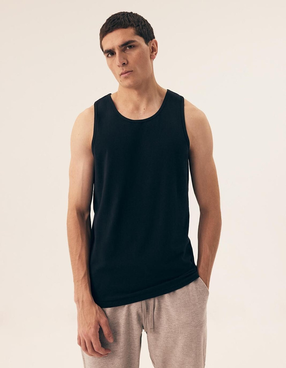 Koszulka Henderson 42978 Move 10 sz/r A'2 M-2XL black