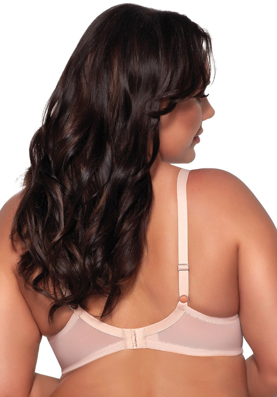 Biustonosz full cup Ava 2112 beige