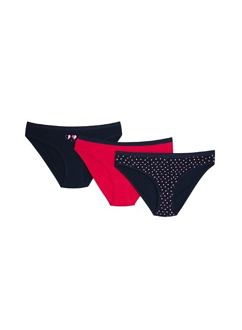 Figi Henderson Ladies 36508-K077 MI-MI A'3 S-XL multicolor